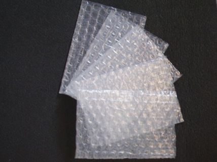 氣泡袋